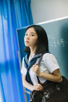 着迷